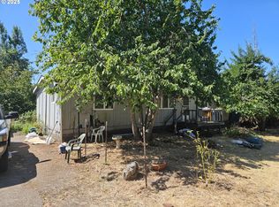 37336 Hills Creek Rd, Springfield, OR 97478