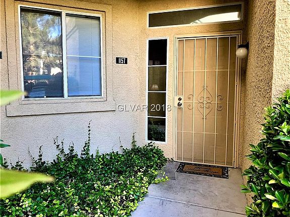 2nd image of 5155 W Tropicana Ave Unit 1157