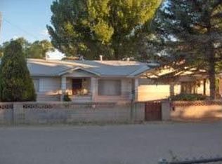 1214 Orchard Dr, Espanola, NM 87532