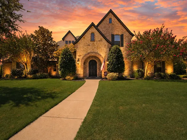 2 Westchester Ct, Heath, TX 75032