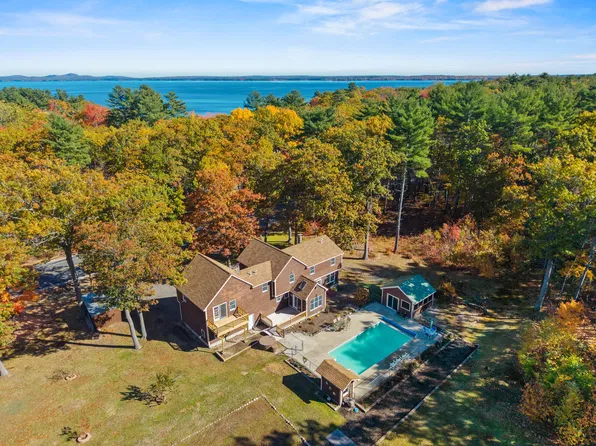 1310 Richville Road, Standish, ME 04084