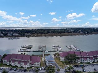 2 McDonough Rd #A-8, Folly Beach, SC 29439