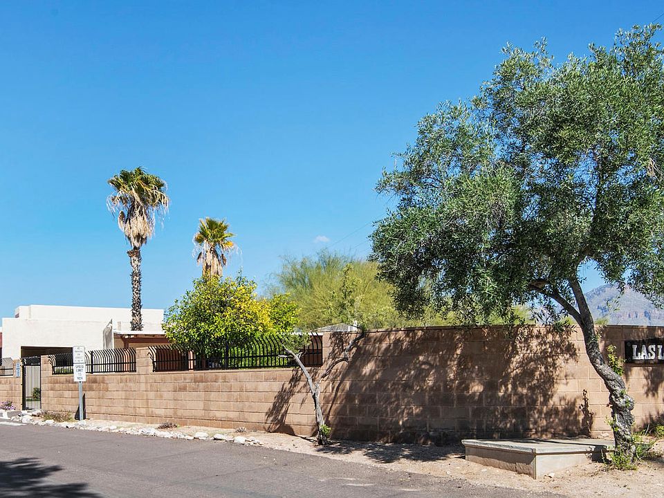 1st image of 5860 N Placita De Las Lomitas