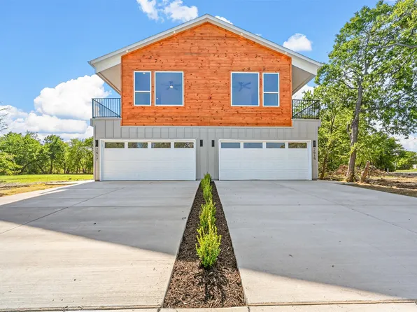2517 Meyers St, Dallas, TX 75215