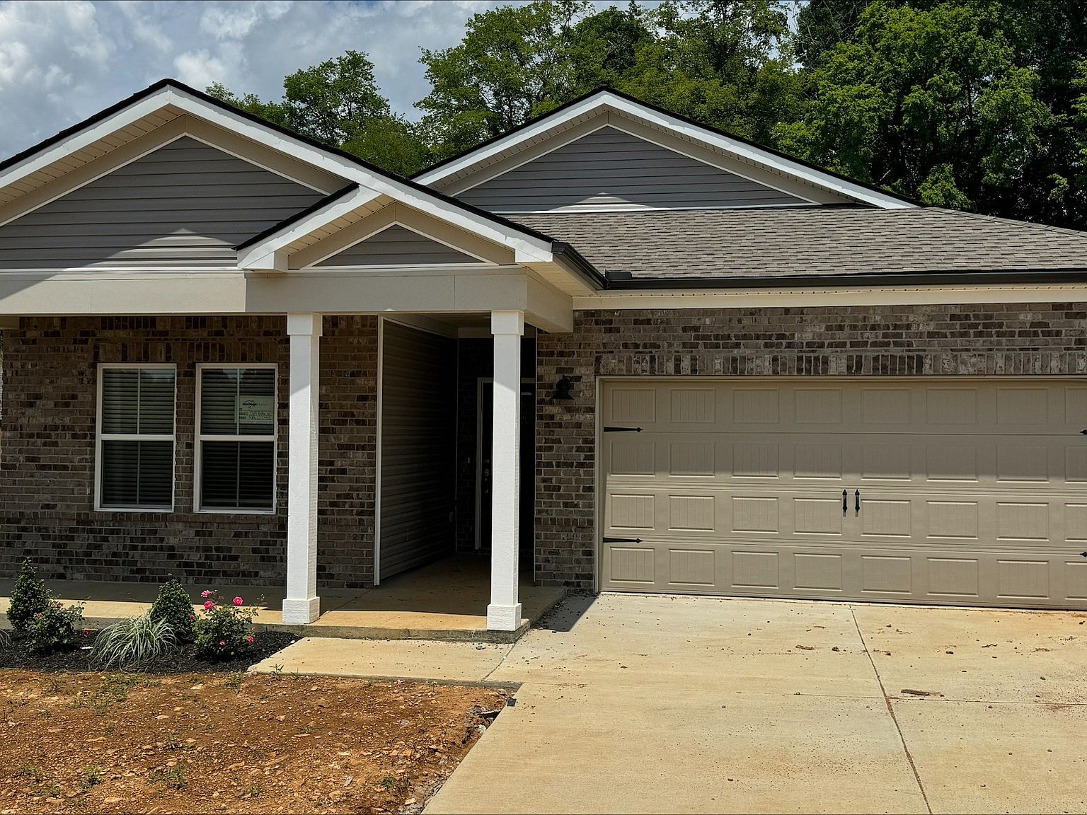 1319 Bluffton Cir LOT 8, Clarksville, TN 37043 MLS 2627068 Zillow