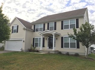 8193 Rodebaugh Rd, Reynoldsburg, OH 43068