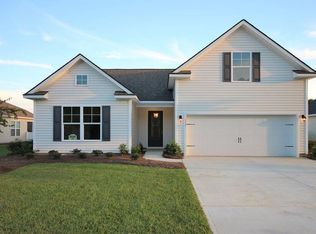 113 Shady Arbor Loop LOT 52, Palmetto A Longs, SC 29568