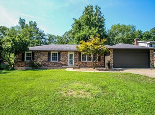 1517 Lexington Cir, Columbia, MO 65203