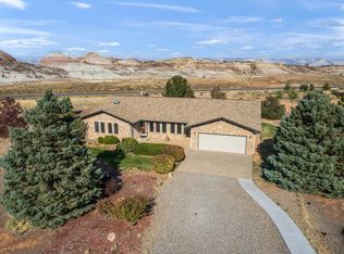 2298 Shiprock Rd, Grand Junction, CO 81507