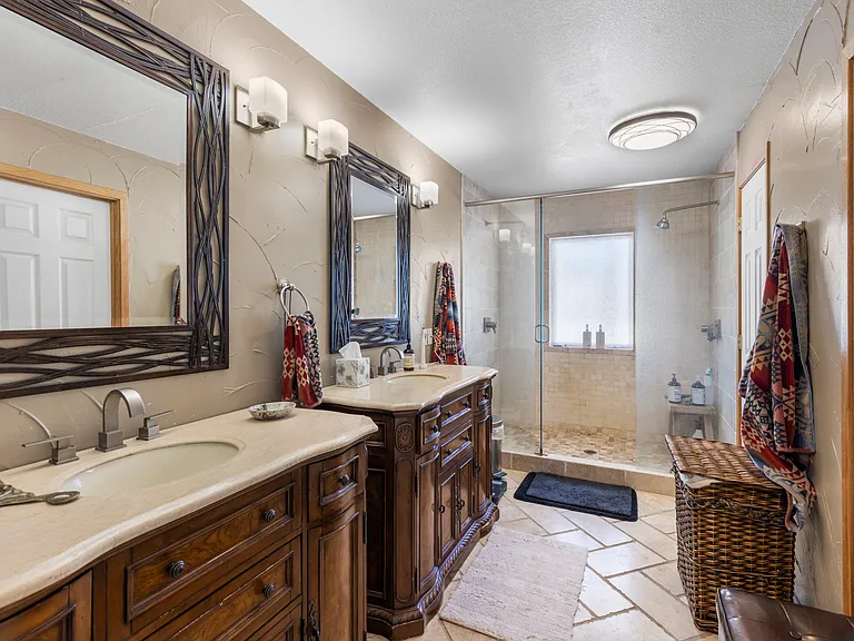 Master Bath #1
