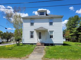18 N Garand St #1, Waterville, ME 04901