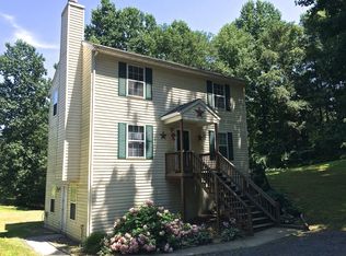 642 Greene Acres Rd S, Stanardsville, VA 22973