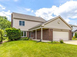 2965 Keystone Rd, Northbrook, IL 60062