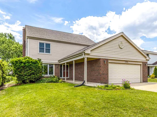 2965 Keystone Rd, Northbrook, IL 60062