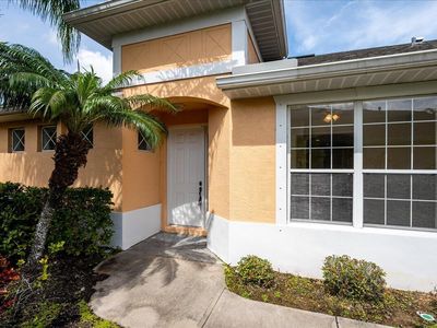 395 W Tangerine Square SW, Vero Beach, FL, 32968