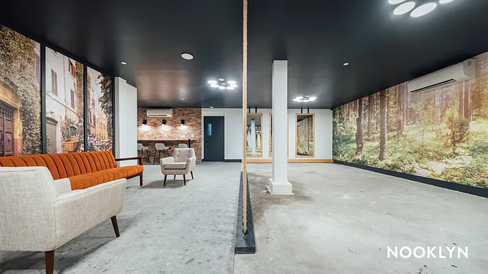 Rented by Nooklyn NYC LLC | media 7