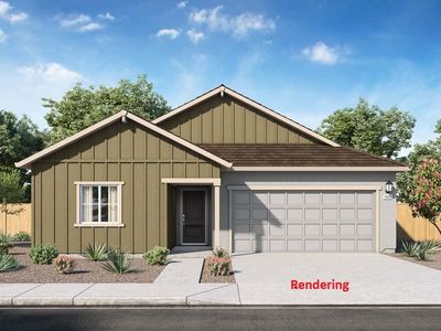 3057 Renault Ct, Redding, CA, 96002