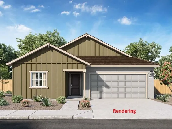 3057 Renault Ct, Redding, CA 96002