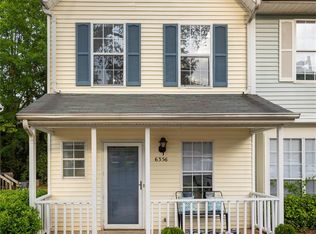 6356 Windsor Gate Ln, Charlotte, NC 28215