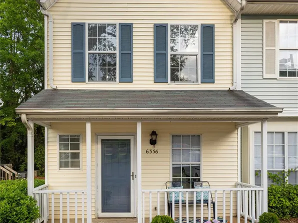 6356 Windsor Gate Ln, Charlotte, NC 28215