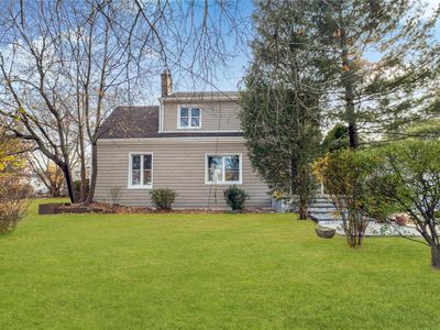 101 Whitehouse, Roosevelt, NY, 11575