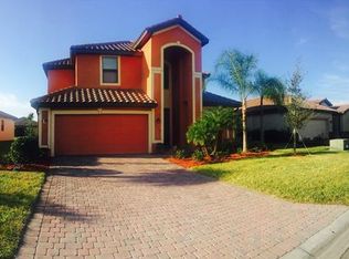2732 Via Piazza Loop, Fort Myers, FL 33905