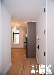 Rented by StayBK LLC