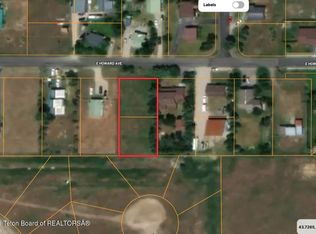 650 E Howard Ave, Driggs, ID 83422