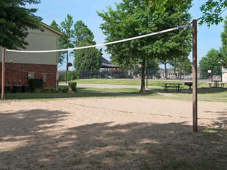 The Links at Fort Smith — Photo 7