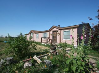 22425 Highway 52, Hudson, CO 80642
