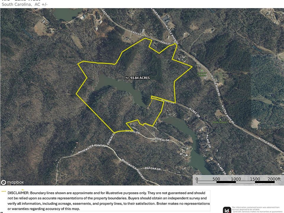 1st image of 0000 N Lake Dr