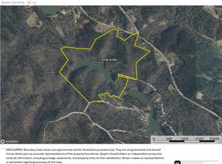 0000 N Lake Dr, Salem, SC 29676