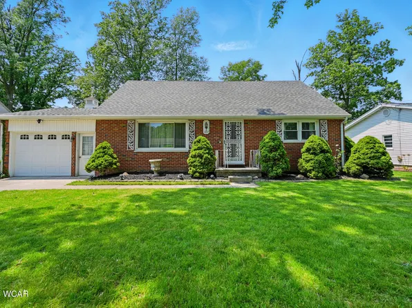 1317 Melrose St, Lima, OH 45801