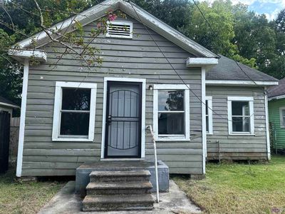 2342 Cherry St, Baton Rouge, LA, 70802