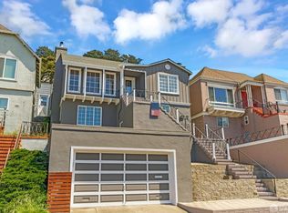 2040 15th Ave, San Francisco, CA 94116