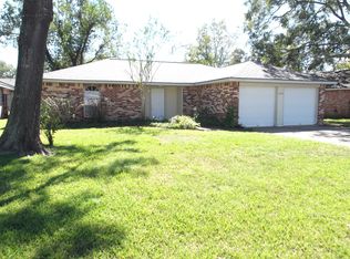 17218 Forelock Way, Crosby, TX 77532