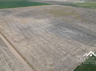 0 N Sixteen Mile Rd, Garden City, KS 67846