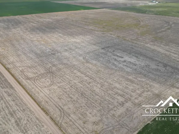 0 N Sixteen Mile Rd, Garden City, KS 67846