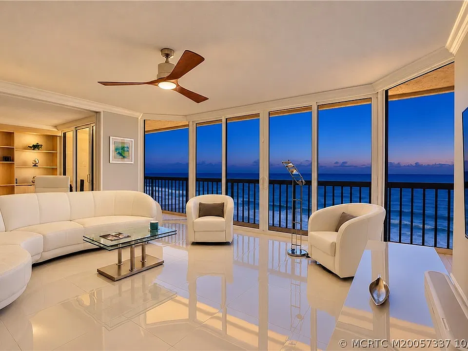 9500 S Ocean Dr #1805