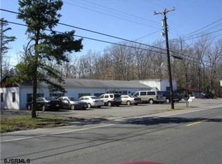 425 Route 50, Corbin City, NJ 08270