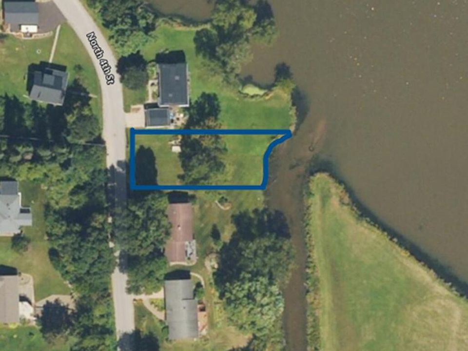1st image of 0 N 4TH STREET