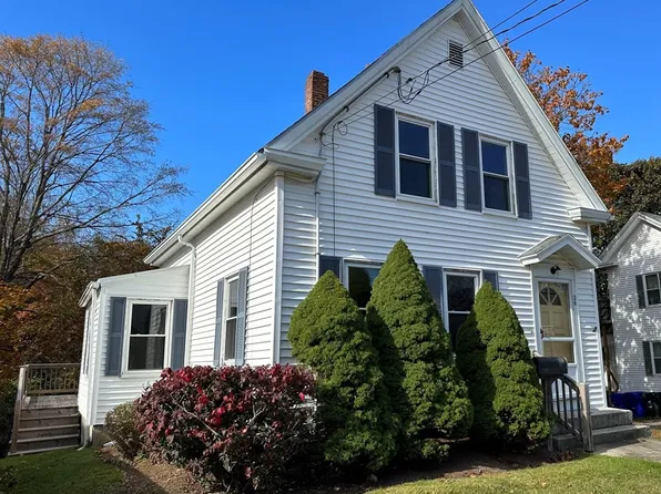 26 Grove St, Hopkinton, MA 01748