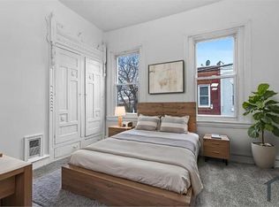 1833 N Bailey St, Philadelphia, PA 19121
