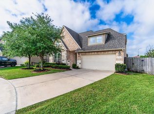 20410 Lemon Blossom Cir, Richmond, TX 77407
