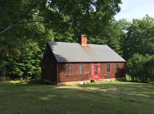 463 Center Harbor Neck Rd, Center Harbor, NH 03226