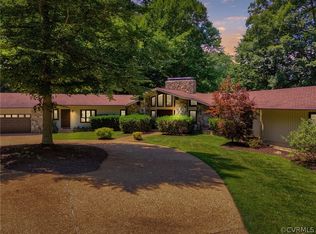 3640 Michaux Mill Dr, Powhatan, VA 23139