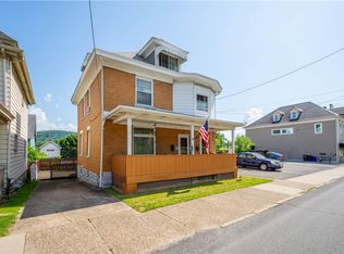 1529 State Ave, Coraopolis, PA 15108