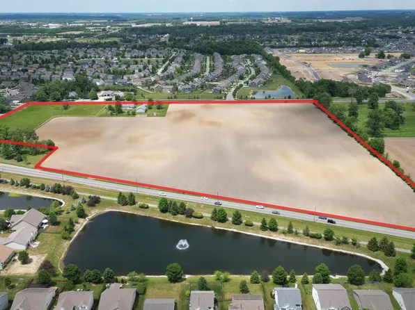 11038 Greenfield Ave, Noblesville, IN 46060