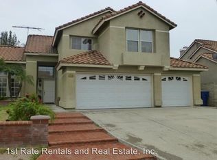 9160 Shaddock Cir, Riverside, CA 92508