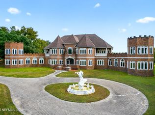 45500 STRATTON Road, Callahan, FL 32011